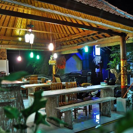Deva Devi Beach Inn Luxury Batununggul Extérieur photo