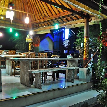 Deva Devi Beach Inn Luxury Batununggul Extérieur photo