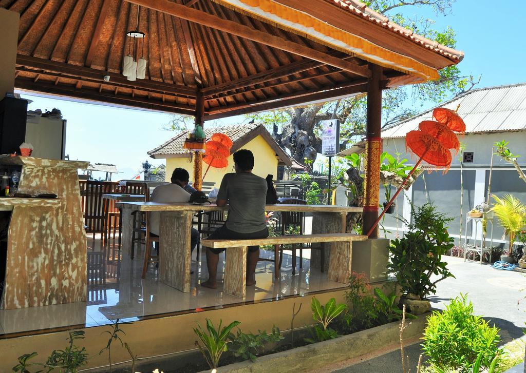 Deva Devi Beach Inn Luxury Batununggul Extérieur photo