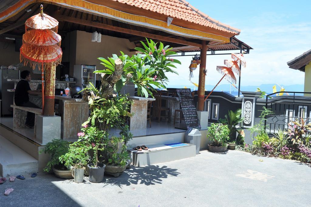 Deva Devi Beach Inn Luxury Batununggul Extérieur photo