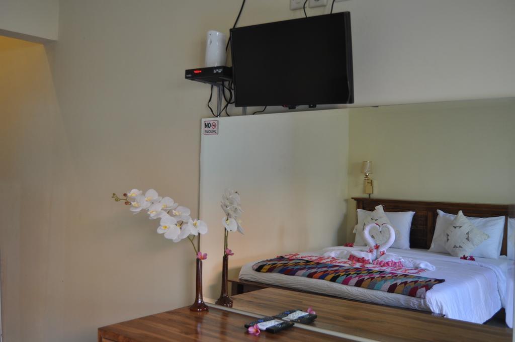 Deva Devi Beach Inn Luxury Batununggul Extérieur photo