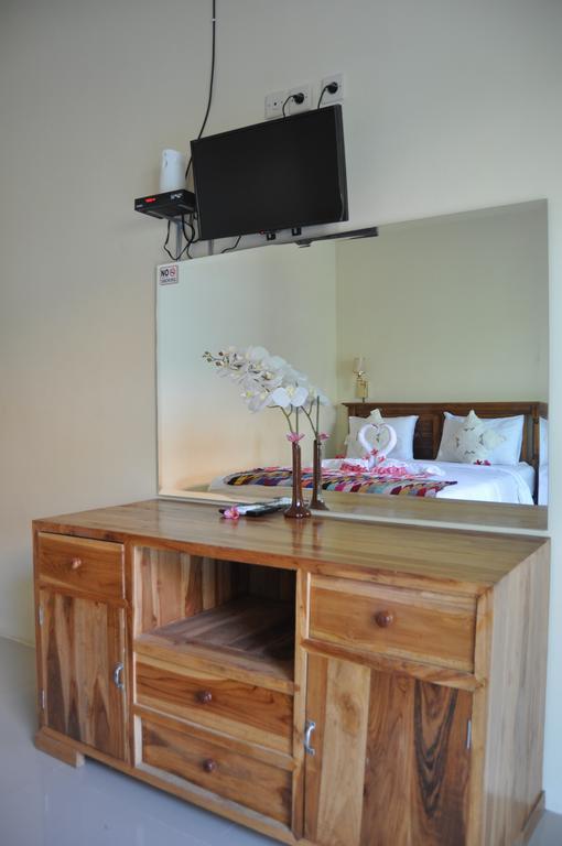 Deva Devi Beach Inn Luxury Batununggul Extérieur photo