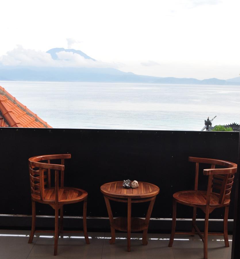 Deva Devi Beach Inn Luxury Batununggul Extérieur photo