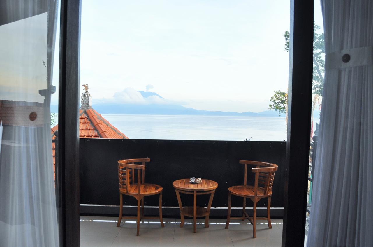 Deva Devi Beach Inn Luxury Batununggul Extérieur photo