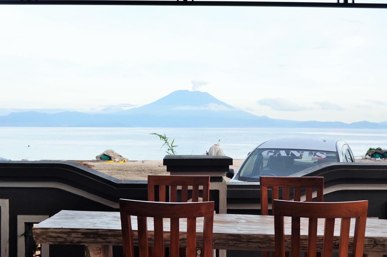 Deva Devi Beach Inn Luxury Batununggul Extérieur photo