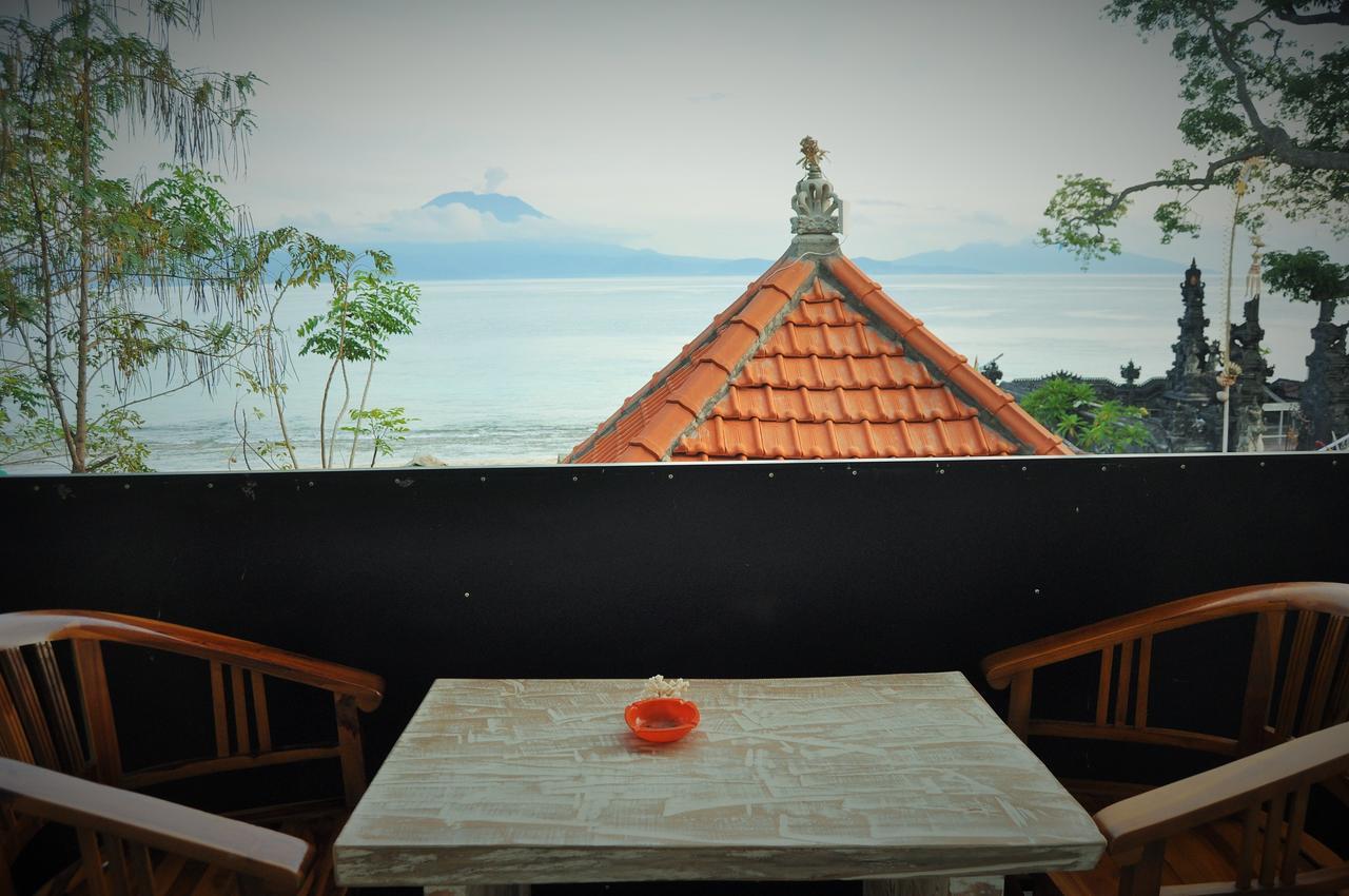 Deva Devi Beach Inn Luxury Batununggul Extérieur photo