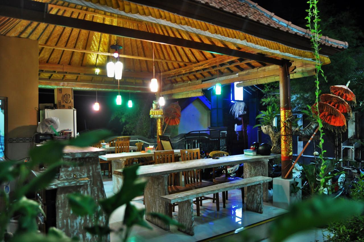 Deva Devi Beach Inn Luxury Batununggul Extérieur photo